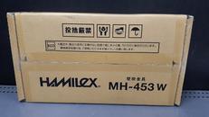 壁掛金具|HAMILEX