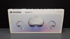 VRヘッドセット|META