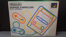 スーパーファミコン|NINTENDO / 任天堂