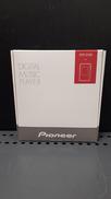 デジタルオーディオプレーヤー|PIONEER