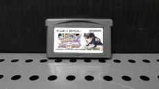 ゲームボーイアドバンスソフト|カプコン