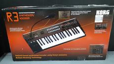 シンセサイザー|KORG