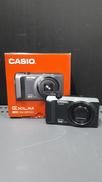 デジカメ|CASIO