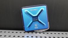 MDウォークマン|SONY