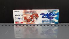 ゲームボーイアドバンス専用通信ケーブル|NINTENDO