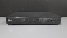 BDプレーヤー|LG