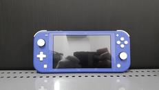 SWITCH LITE|NINTENDO