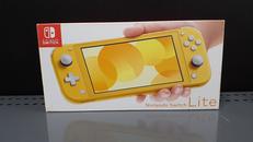 SWITCH LITE|NINTENDO