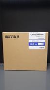 LINK STATION|BUFFALO