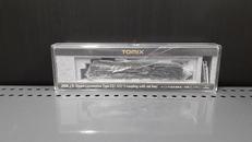 Nゲージ|TOMIX