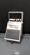 イコライザー|BOSS