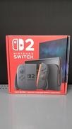 SWITCH2|NINTENDO / 任天堂