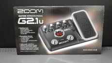 エフェクター|ZOOM