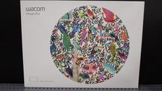 ペンタブレット|WACOM