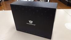 カスタムコントローラー|HEXGAMING