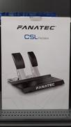 ペダル|FANATEC