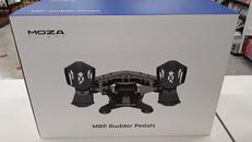 ラダーペダル|MOZA