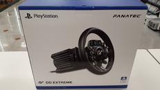 ハンドルコントローラー|FANATEC