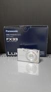 デジタルカメラ|PANASONIC