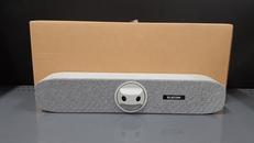 スピーカーマイク付きビデオバー|ELECOM