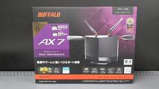 ルーター|BUFFALO