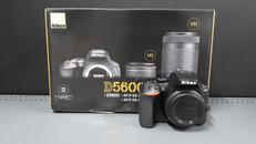 デジタル一眼レフカメラ|NIKON