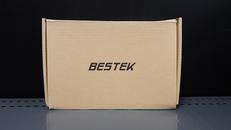 DC→ACインバータ|BESTEK