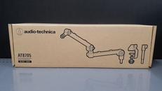 マイクアーム|AUDIO-TECHNICA