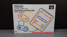 ニンテンドークラシックミニ|NINTENDO / 任天堂
