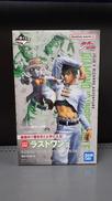 ジョジョの奇妙な冒険 フィギュア|BANDAI