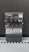 エフェクター|DIGITECH