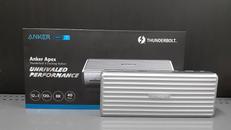 ドッキングステーション|ANKER