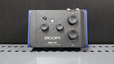 オーディオインターフェイス|ZOOM