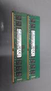 16GB PC4-2133×2|SAMSUNG