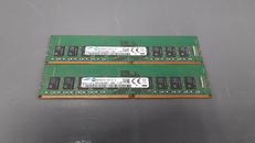 16GB PC4-2133×2|SAMSUNG