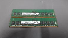 16GB PC4-2133×2|SAMSUNG