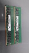 16GB PC4-2133×2|SAMSUNG