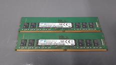 16GB PC4-2133×2|SAMSUNG