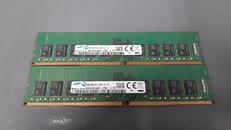 16GB PC4-2133×2|SAMSUNG