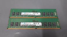 16GB PC4-2133×2|SAMSUNG