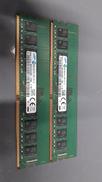 16GB PC4-2133×2|SAMSUNG