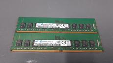16GB PC4-2133×2|SAMSUNG