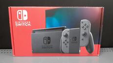 NINTENDO SWITCH|NINTENDO
