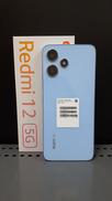 REDMI　12　5G|REDMI AU
