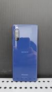 XPERIA10 Ⅱ|SONY/DOCOMO