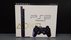 PS2|SONY