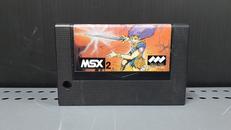 MSX2 カートリッジROMソフト|ザイン・ソフト