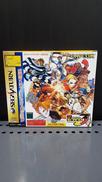 ストリートファイターZERO3|CAPCOM