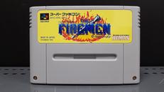 スーパーファミコンソフト|ヒューマン