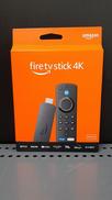 FIRE TV STICK 4K|AMAZON